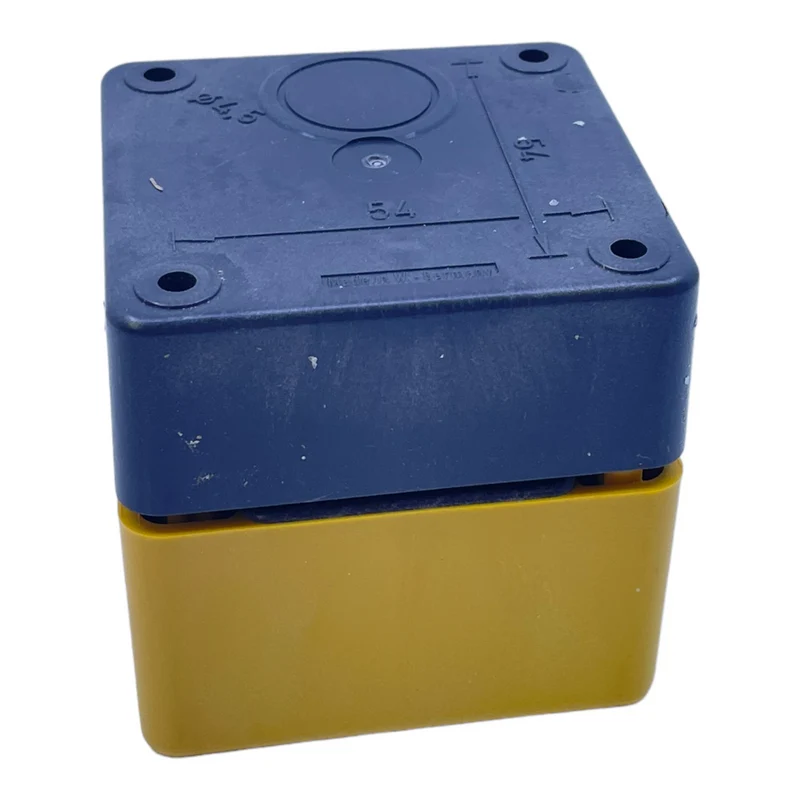 Klöckner-Moeller 1M/IGE Gehäuse VE: 2stk/pcs