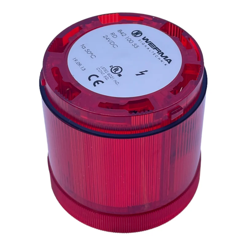 Werma 84210055 Blitzlichtelement 24V DC