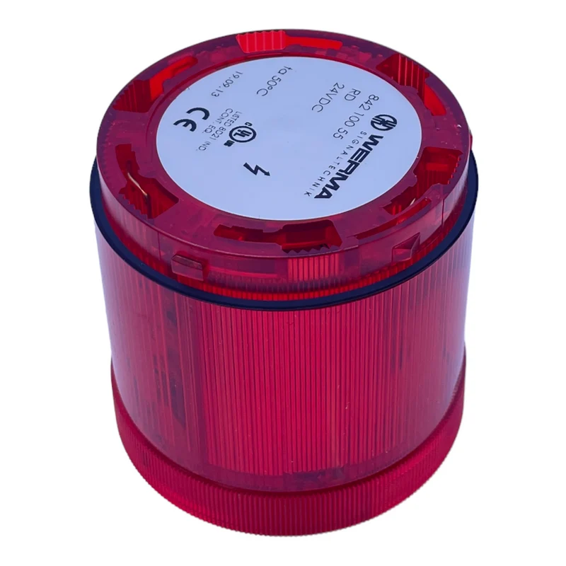 Werma 84210055 Blitzlichtelement 24V DC