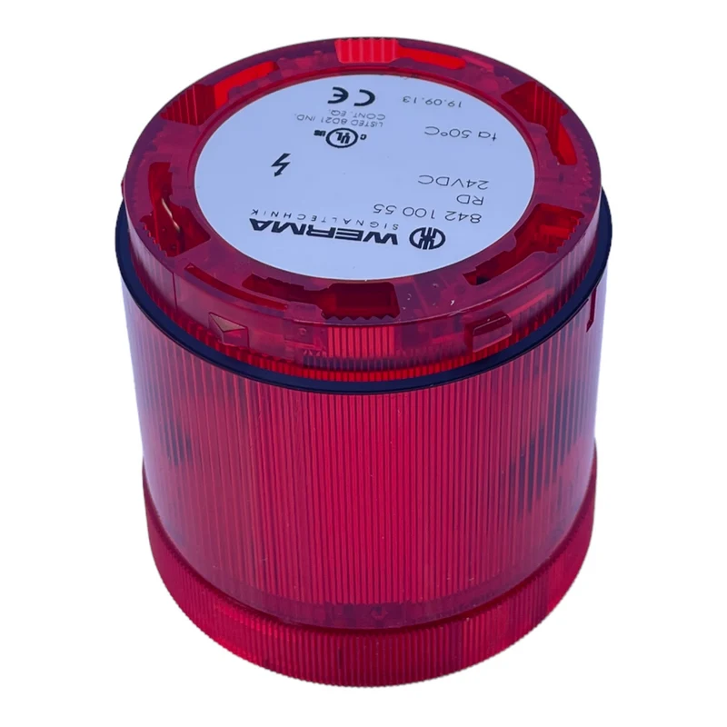Werma 84210055 Blitzlichtelement 24V DC