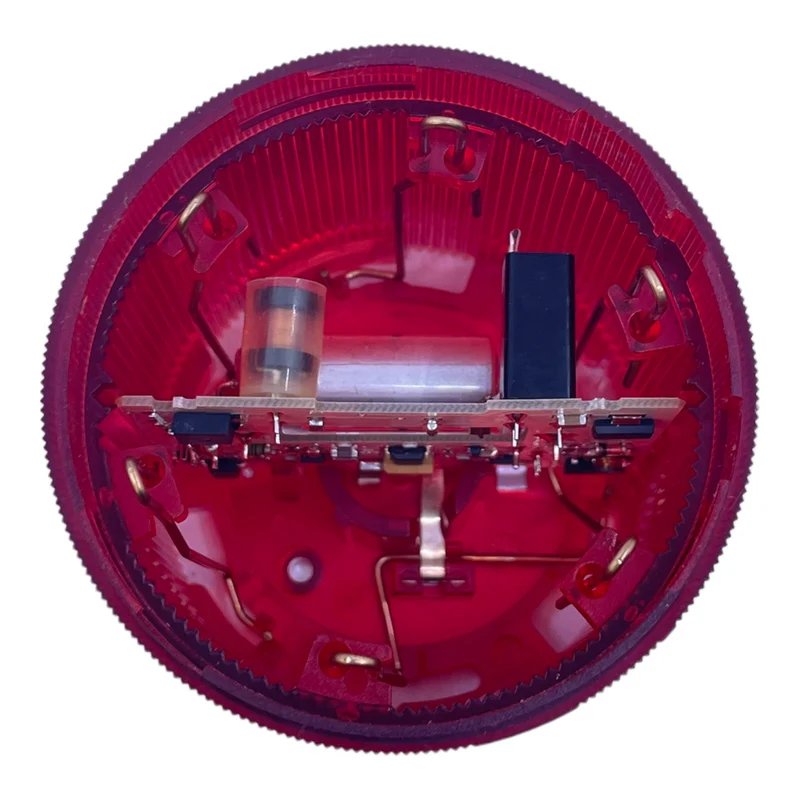 Werma 84210055 Blitzlichtelement 24V DC