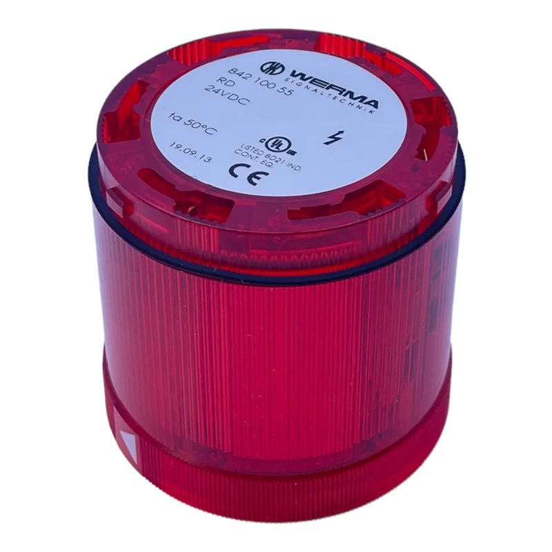 Werma 84210055 Blitzlichtelement 24V DC