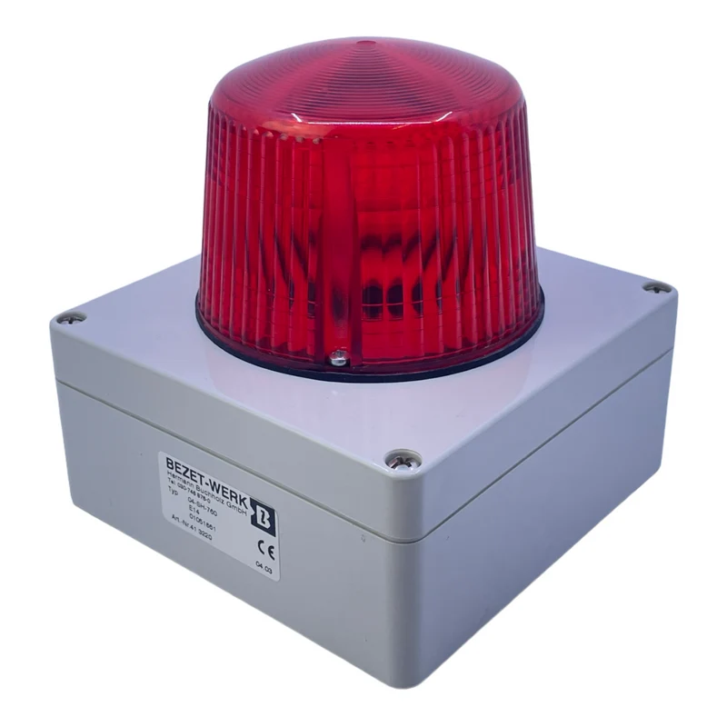 Bezet-Werk 04-SH-760 Signalleuchte 413220