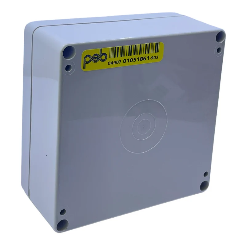 Bezet-Werk 04-SH-760 Signalleuchte 413220