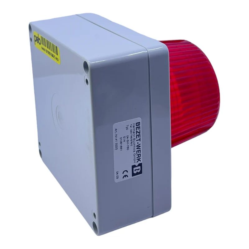Bezet-Werk 04-SH-760 Signalleuchte 413220