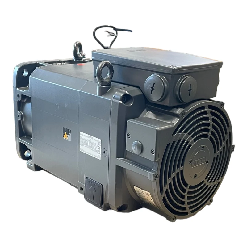 Siemens Servomotor 15 kW Simotics für industriellen Einsatz 1PH8133-1HF03-2BA1S