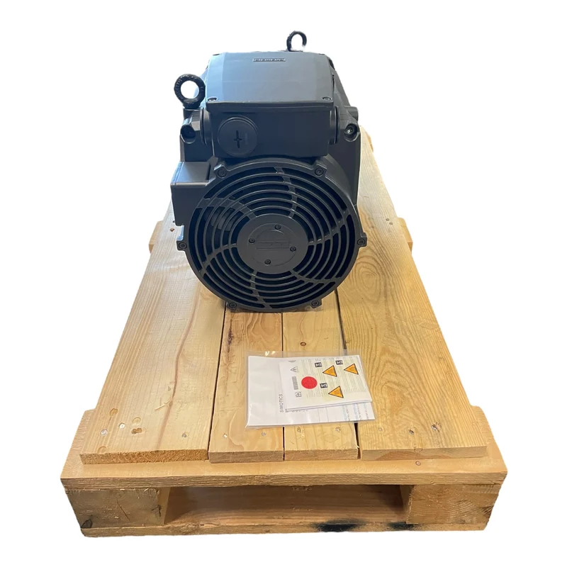 Siemens Servomotor 15 kW Simotics für industriellen Einsatz 1PH8133-1HF03-2BA1S