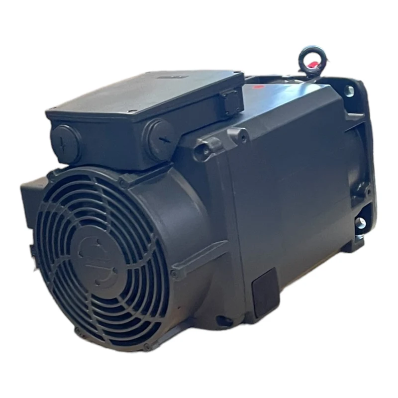 Siemens Servomotor 15 kW Simotics für industriellen Einsatz 1PH8133-1HF03-2BA1S