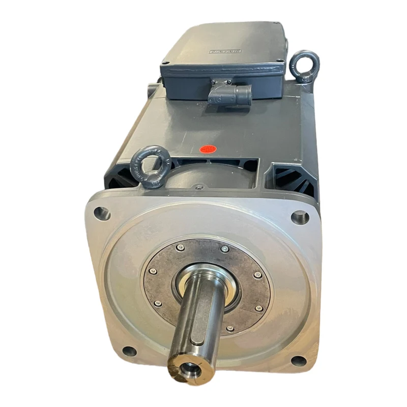 Siemens Servomotor 15 kW Simotics für industriellen Einsatz 1PH8133-1HF03-2BA1S