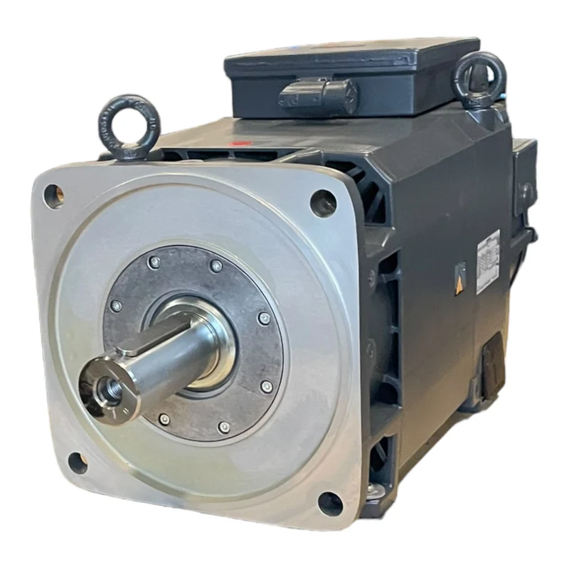 Siemens Servomotor 15 kW Simotics für industriellen Einsatz 1PH8133-1HF03-2BA1S