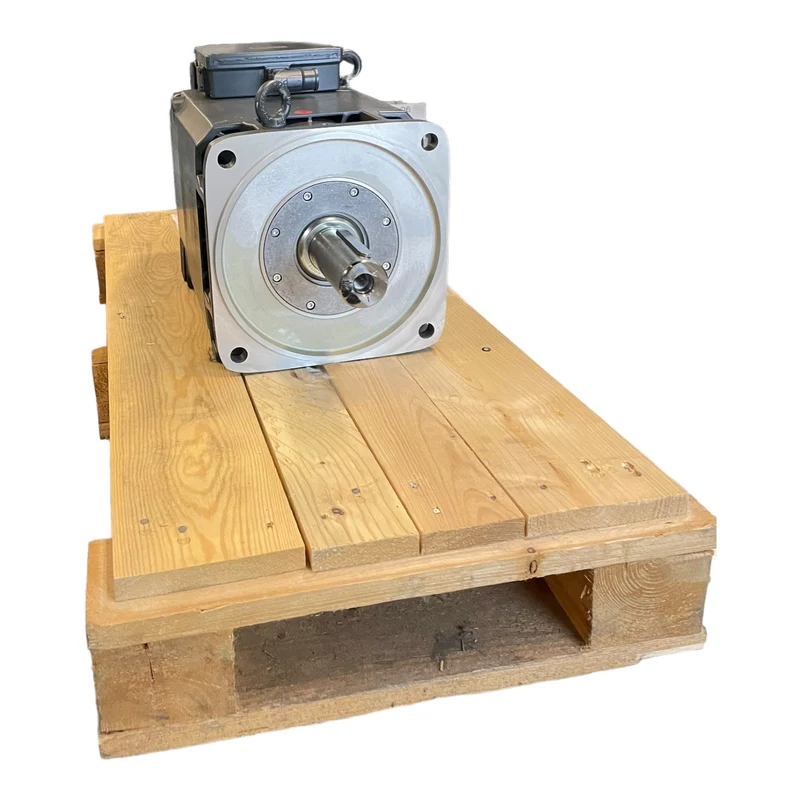 Siemens Servomotor 15 kW Simotics für industriellen Einsatz 1PH8133-1HF03-2BA1S