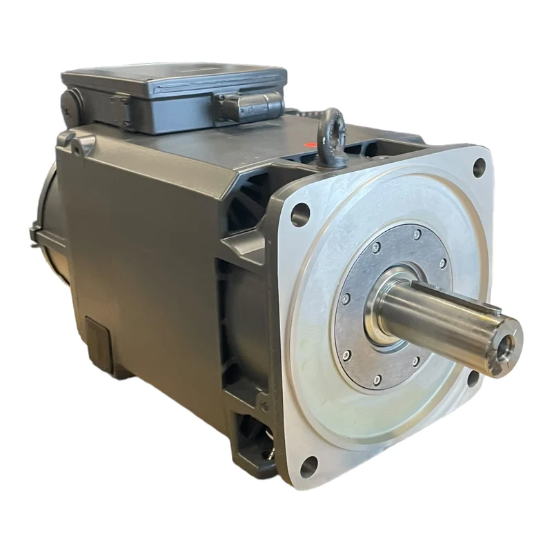 Siemens Servomotor 15 kW Simotics für industriellen Einsatz 1PH8133-1HF03-2BA1S