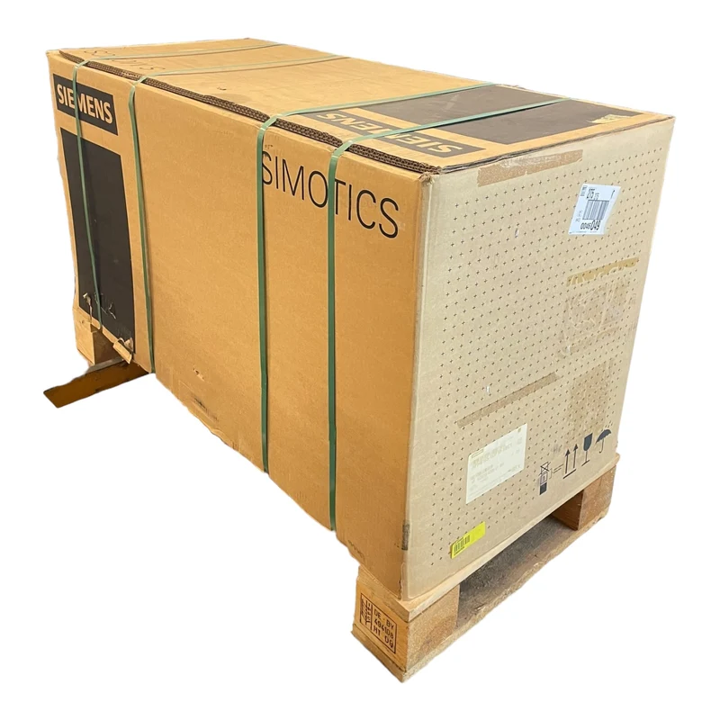 Siemens Servomotor 45kW SIMOTICS Synchronantrieb IC22DQ 1PH8165-1DF10-1BC1