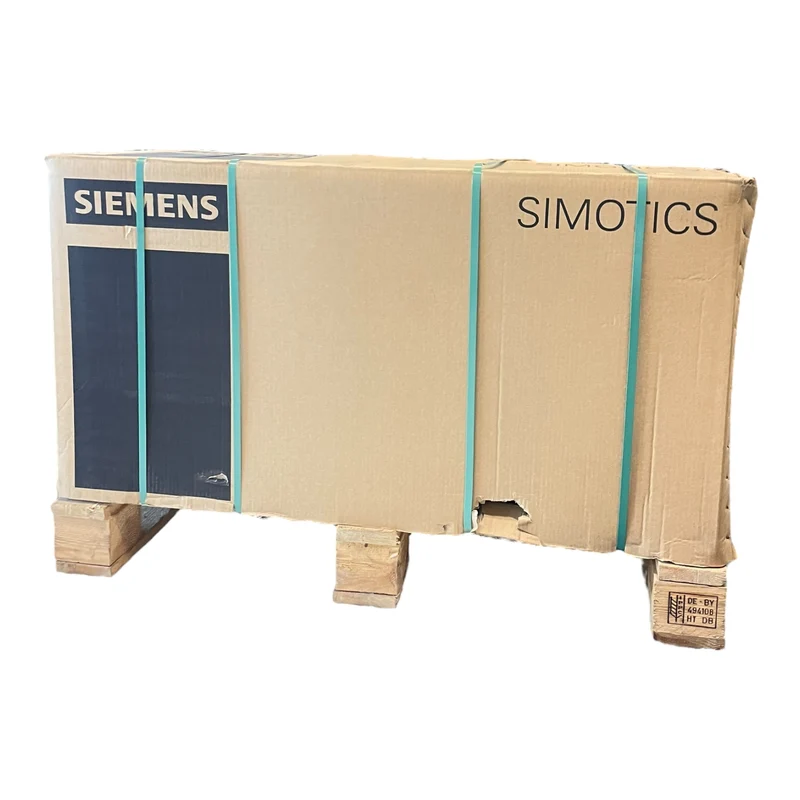 Siemens Servomotor 45kW SIMOTICS Synchronantrieb IC22DQ 1PH8165-1DF10-1BC1