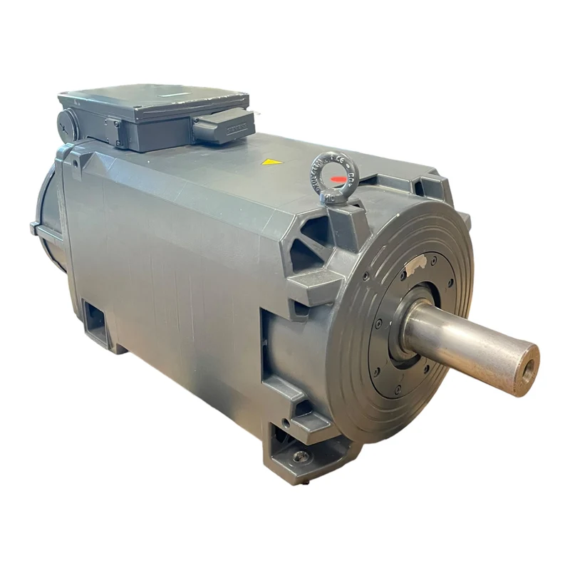 Siemens Servomotor 28kW Simotics 1PH8137-1DG10-2BA1 Simotics Servomotor Siemens