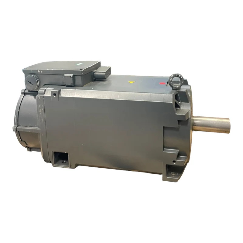 Siemens Servomotor 28kW Simotics 1PH8137-1DG10-2BA1 Simotics Servomotor Siemens