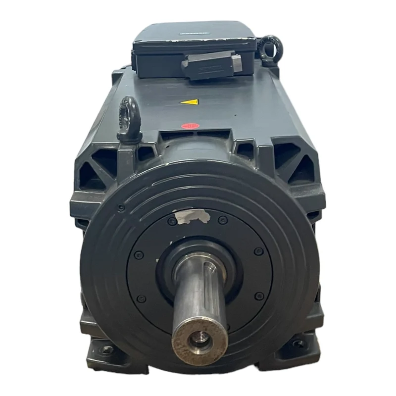Siemens Servomotor 28kW Simotics 1PH8137-1DG10-2BA1 Simotics Servomotor Siemens