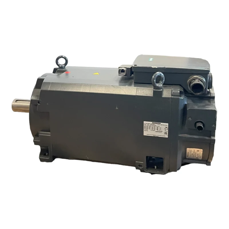 Siemens Servomotor 28kW Simotics 1PH8137-1DG10-2BA1 Simotics Servomotor Siemens