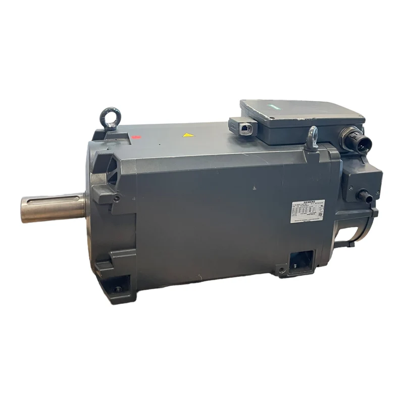 Siemens Servomotor 28kW Simotics 1PH8137-1DG10-2BA1 Simotics Servomotor Siemens