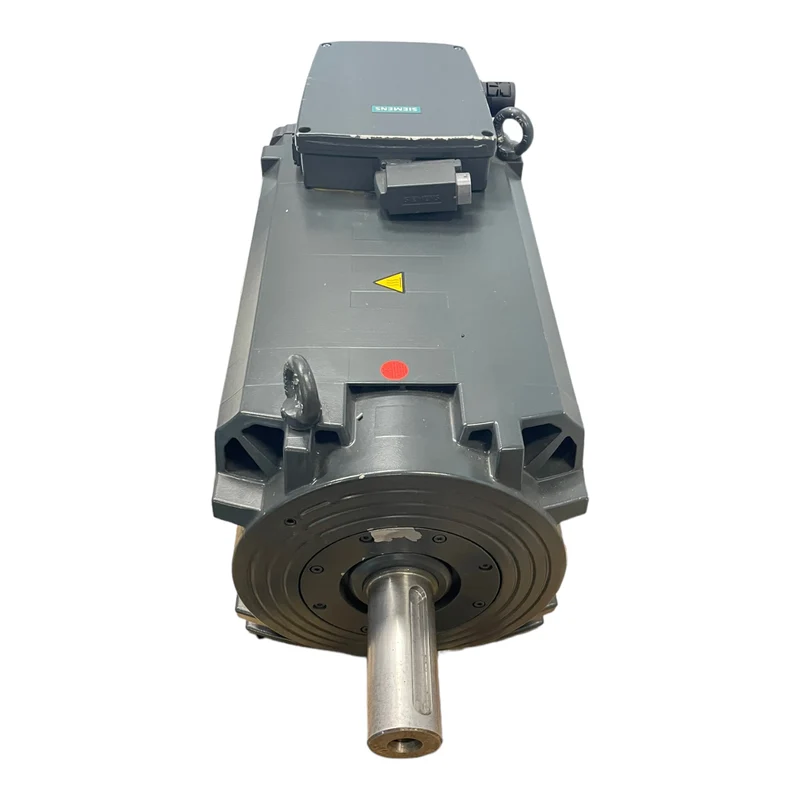 Siemens Servomotor 28kW Simotics 1PH8137-1DG10-2BA1 Simotics Servomotor Siemens