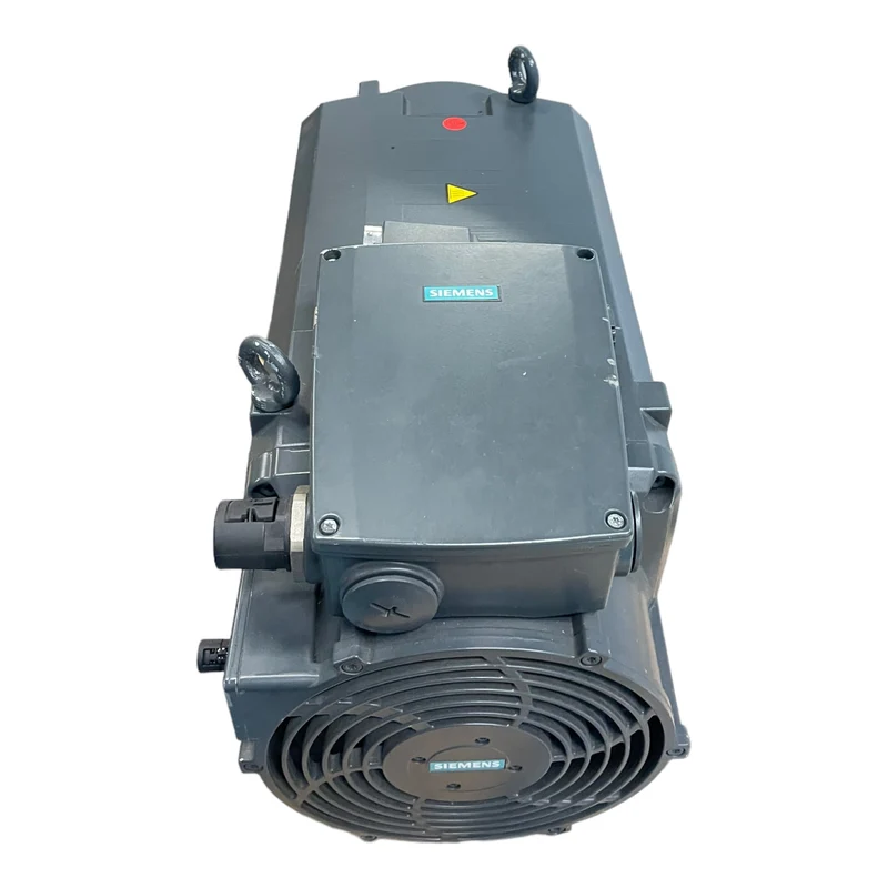 Siemens Servomotor 28kW Simotics 1PH8137-1DG10-2BA1 Simotics Servomotor Siemens