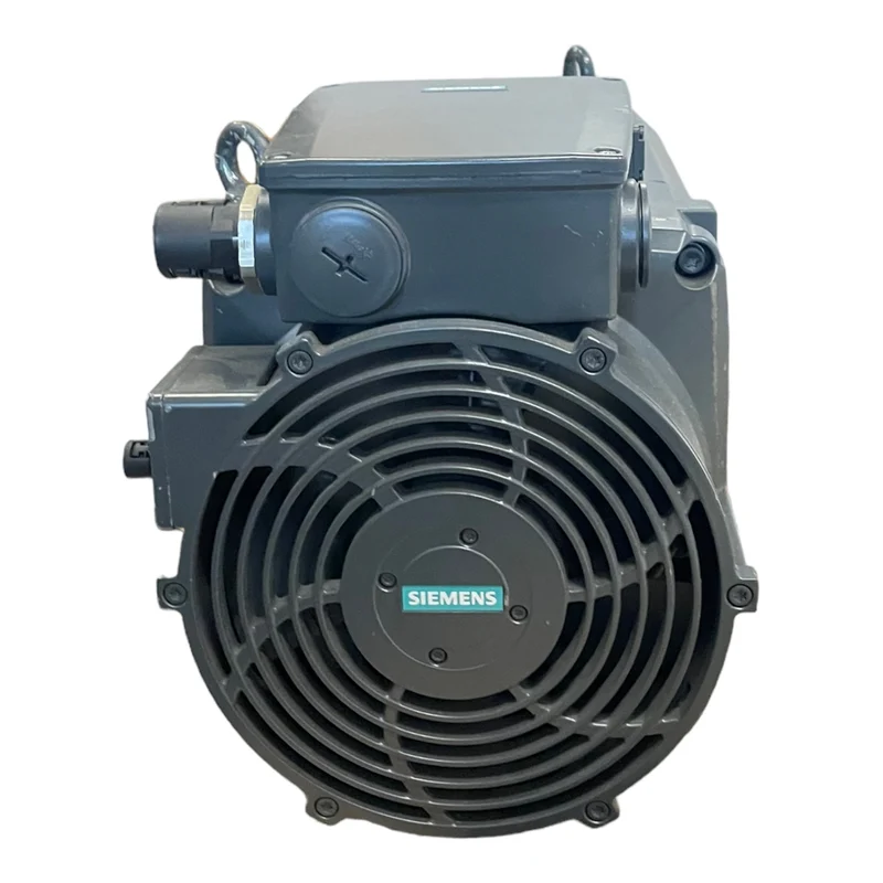 Siemens Servomotor 28kW Simotics 1PH8137-1DG10-2BA1 Simotics Servomotor Siemens