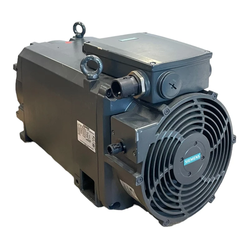 Siemens Servomotor 28kW Simotics 1PH8137-1DG10-2BA1 Simotics Servomotor Siemens