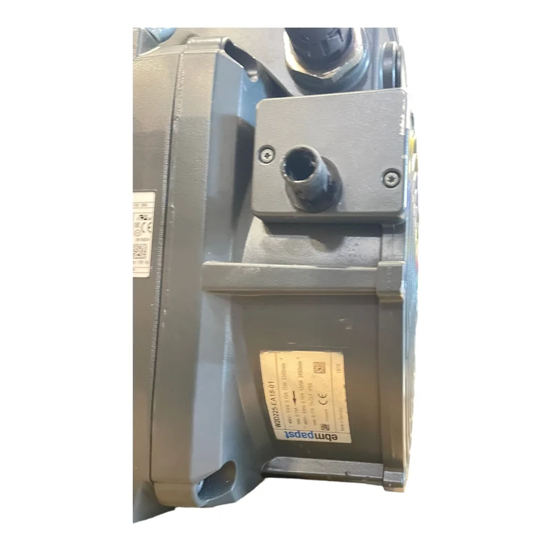 Siemens Servomotor 28kW Simotics 1PH8137-1DG10-2BA1 Simotics Servomotor Siemens