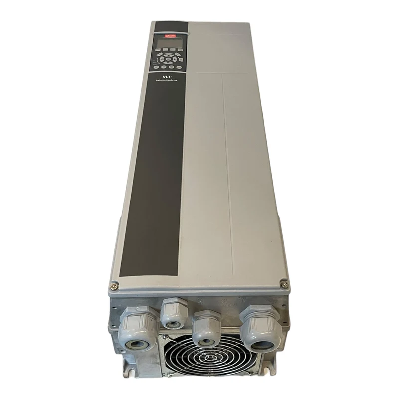 Danfoss FC-301P22KT4E55H1XXXXXXSXXXXAXBXCXXXXDX Frequenzumrichter 22kW