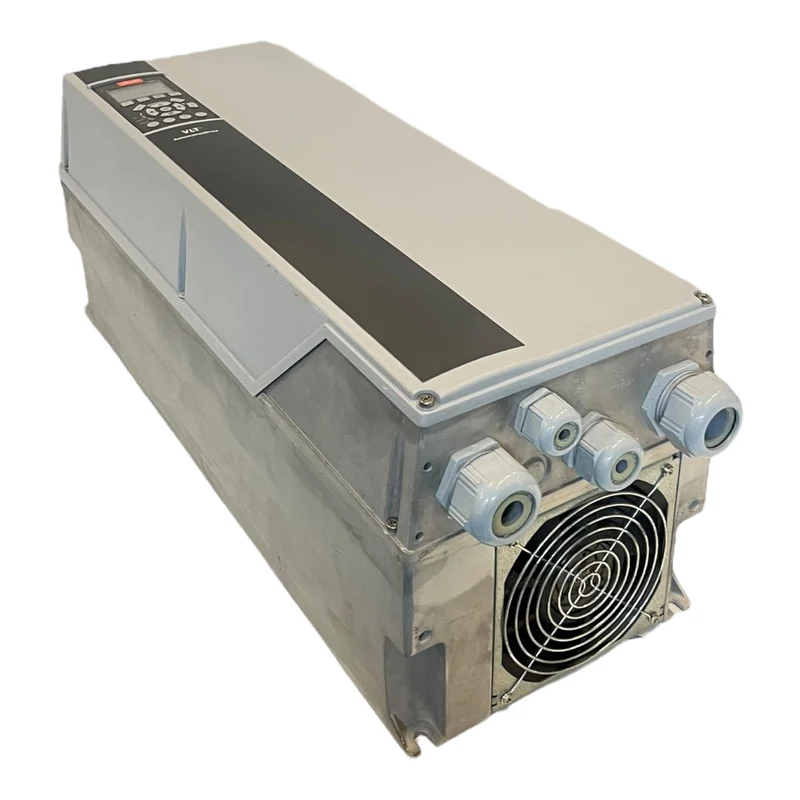 Danfoss FC-301P22KT4E55H1XXXXXXSXXXXAXBXCXXXXDX Frequenzumrichter 22kW