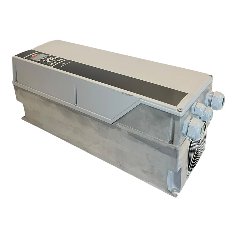 Danfoss FC-301P22KT4E55H1XXXXXXSXXXXAXBXCXXXXDX Frequenzumrichter 22kW