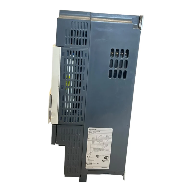Schneider Electric ATV61HD18N4Z Frequenzumrichter 18,5kW
