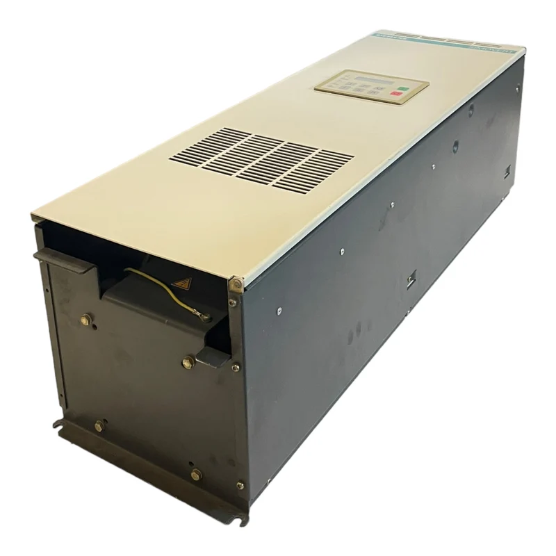 Siemens Umrichter 6SE1245-2AA00 45kVA SIMOVERT P 400V Frequenzumrichter Siemens