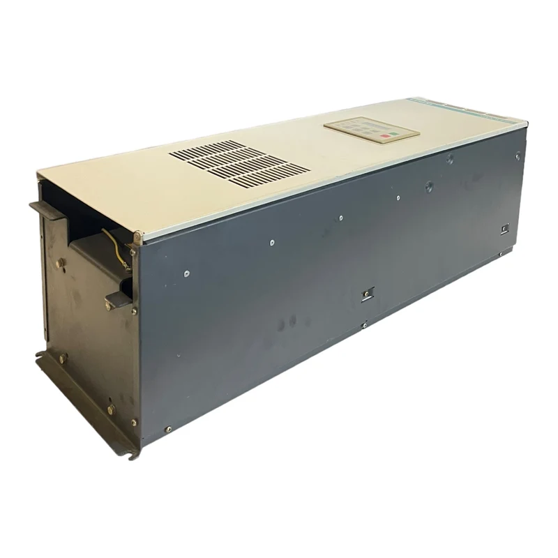 Siemens Umrichter 6SE1245-2AA00 45kVA SIMOVERT P 400V Frequenzumrichter Siemens
