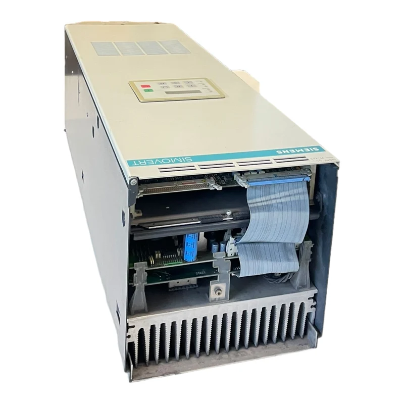 Siemens Umrichter 6SE1233-2AA00 Simovert P 33kVA IP00 Frequenzumrichter Siemens