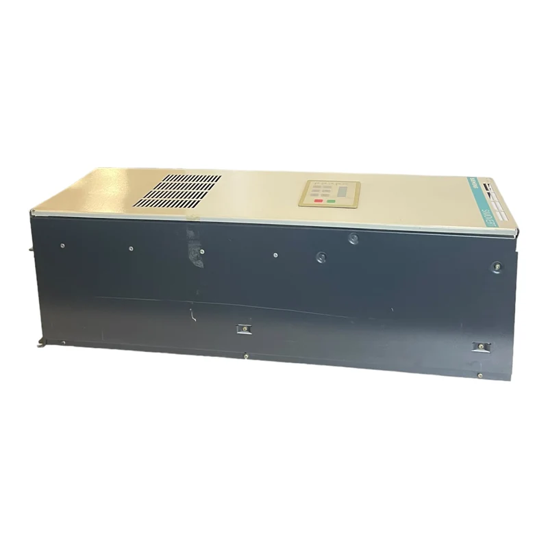 Siemens Umrichter 6SE1233-2AA00 Simovert P 33kVA IP00 Frequenzumrichter Siemens