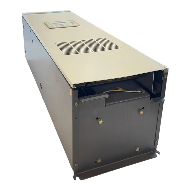 Siemens Umrichter 6SE1233-2AA00 Simovert P 33kVA IP00 Frequenzumrichter Siemens