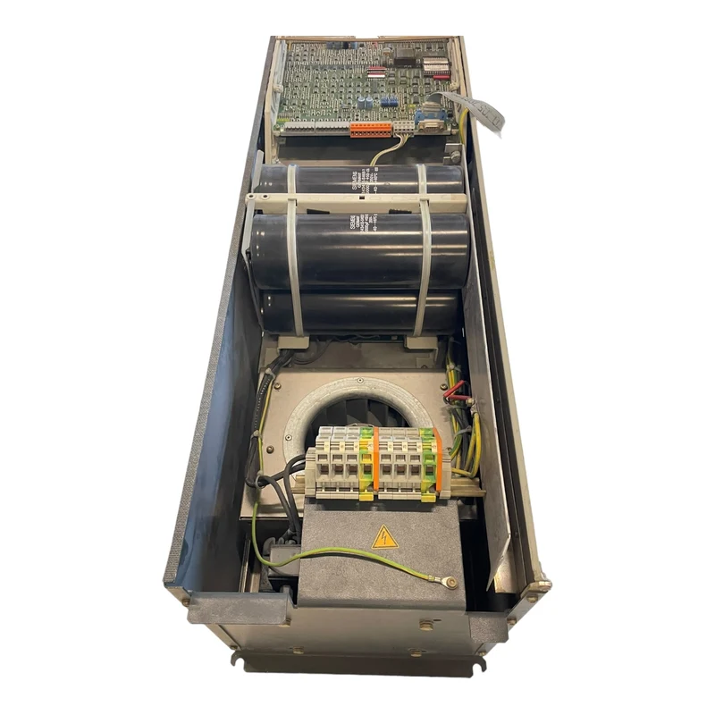 Siemens Umrichter 6SE1233-2AA00 Simovert P 33kVA IP00 Frequenzumrichter Siemens