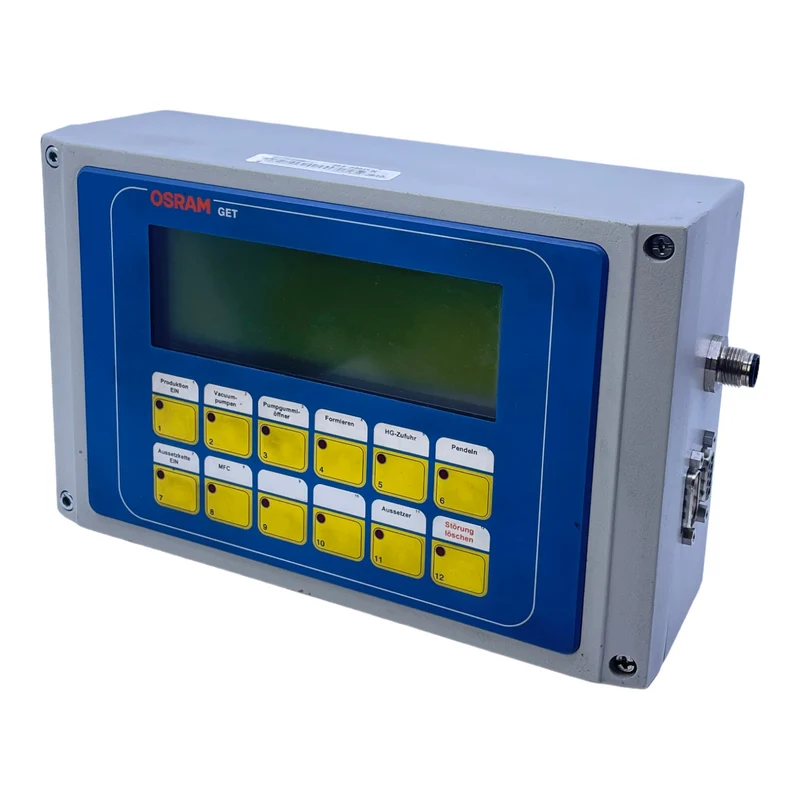 Osram 8990061 Control Panel für industriellen Einsatz 8990061 Osram