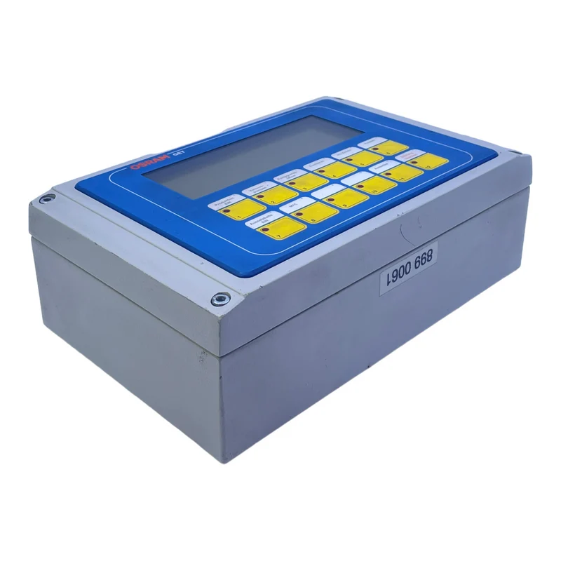 Osram 8990061 Control Panel für industriellen Einsatz 8990061 Osram