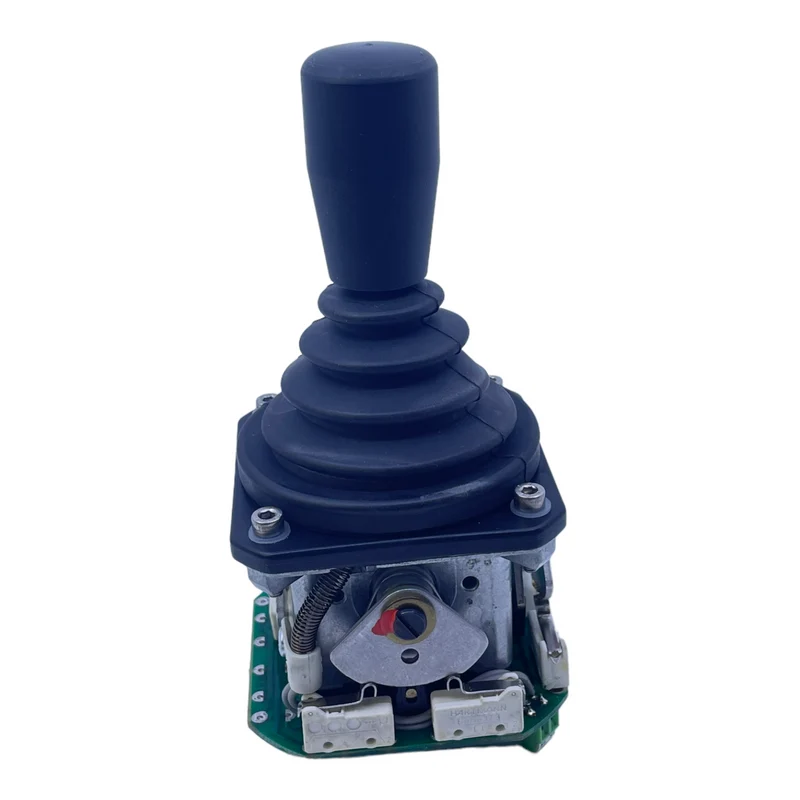 W. Gessmann V10 EK/05a-10f Multi-Axis Controller