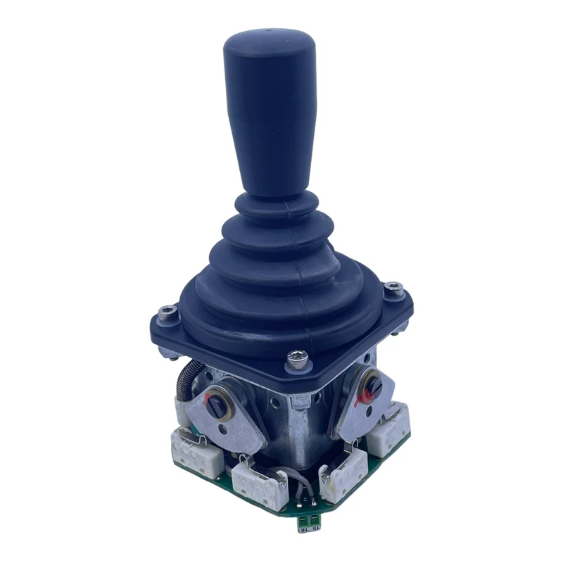 W. Gessmann V10 EK/05a-10f Multi-Axis Controller
