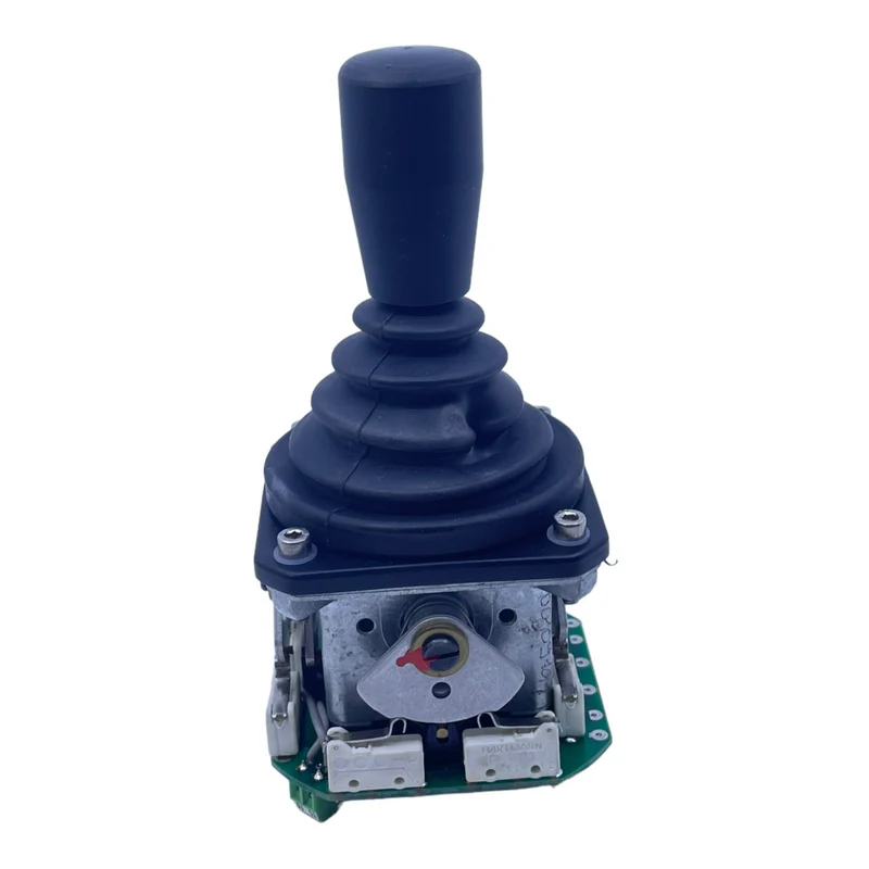 W. Gessmann V10 EK/05a-10f Multi-Axis Controller