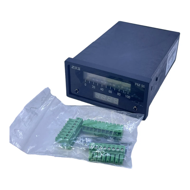 ZES PM96 Netzteil F05661711 24V DC