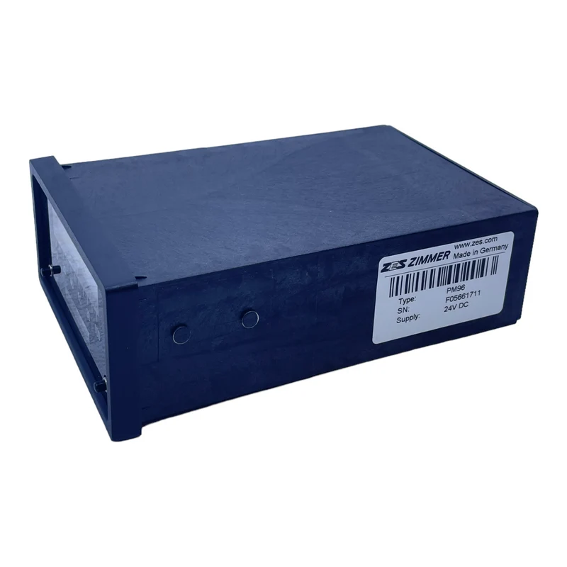 ZES PM96 Netzteil F05661711 24V DC