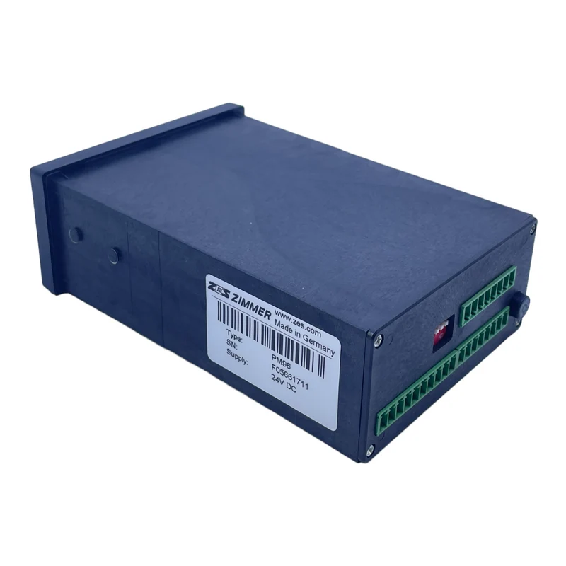 ZES PM96 Netzteil F05661711 24V DC