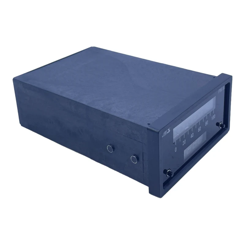 ZES PM96 Netzteil F05661711 24V DC