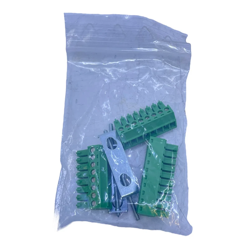 ZES PM96 Netzteil F05661711 24V DC