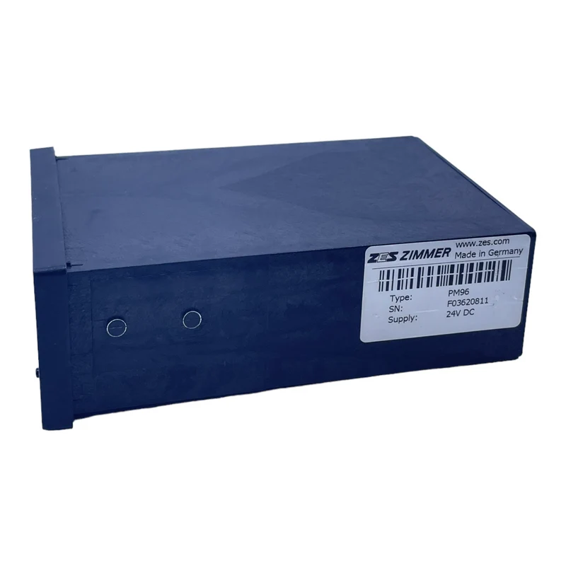 ZES PM96 Netzteil F03620811 24V DC