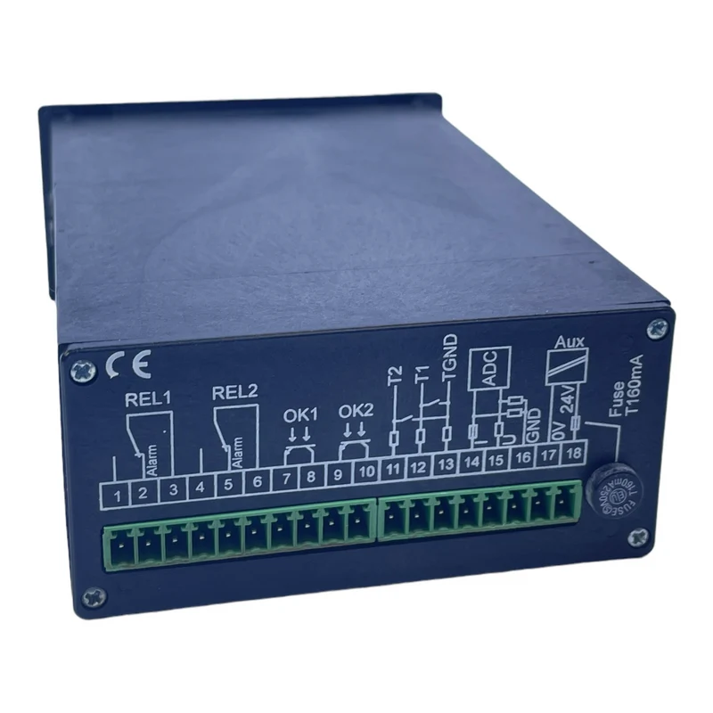 ZES PM96 Netzteil F03620811 24V DC